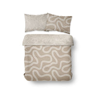 Thumbnail for TARRINGTON HOUSE Duvet cover Graphic Tp 240 x 200