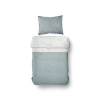 Thumbnail for TARRINGTON HOUSE Duvet cover Light green 140 x 200