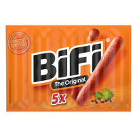 Thumbnail for BiFi Original 5 x 20g