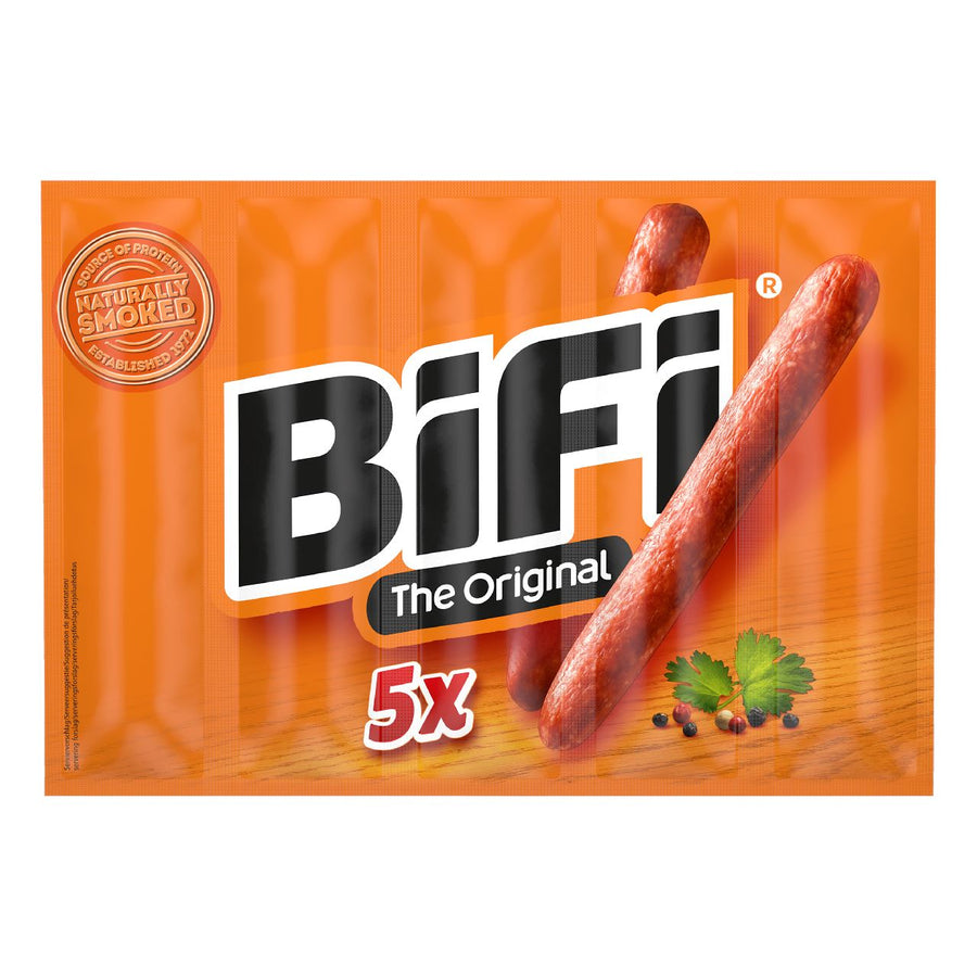 BiFi Original 5 x 20g
