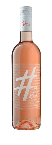 Thumbnail for # Rose 75 cl