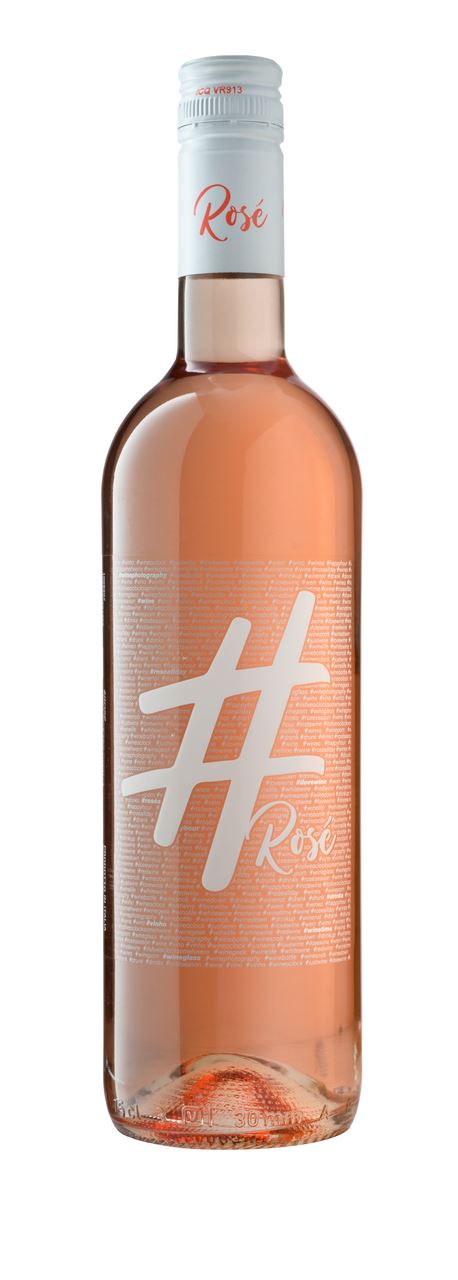 # Rose 75 cl