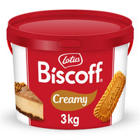 Thumbnail for Lotus Speculoos Spread 3 kg
