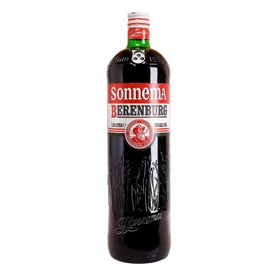 Sonnema Berenburg 1.5 l 30%