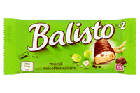 Thumbnail for Balisto Muesli 20 x 37 g