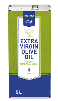 Thumbnail for Olive Oil Extra Virgin 5 l