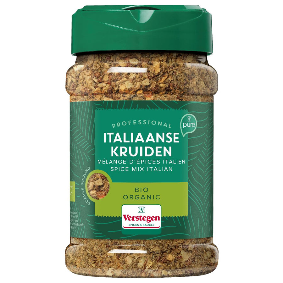 Verstegen Italian Herbs Organic 160 g