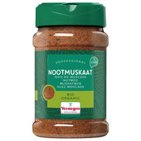 Thumbnail for Verstegen Ground Nutmeg Organic 185 g