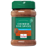 Thumbnail for Verstegen Five Spices without salt 160 g