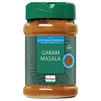Thumbnail for Verstegen Garam Masala without salt 160 g