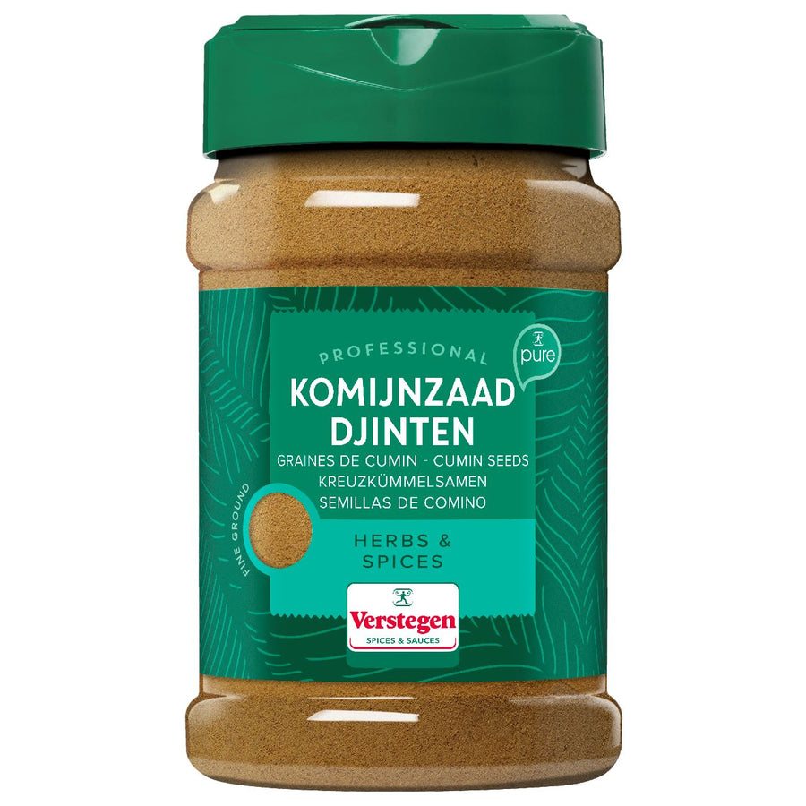 Verstegen Cumin seed Djinten ground 140 g