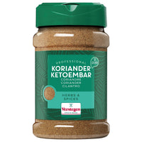 Thumbnail for Verstegen Coriander Ketoembar ground 110 g