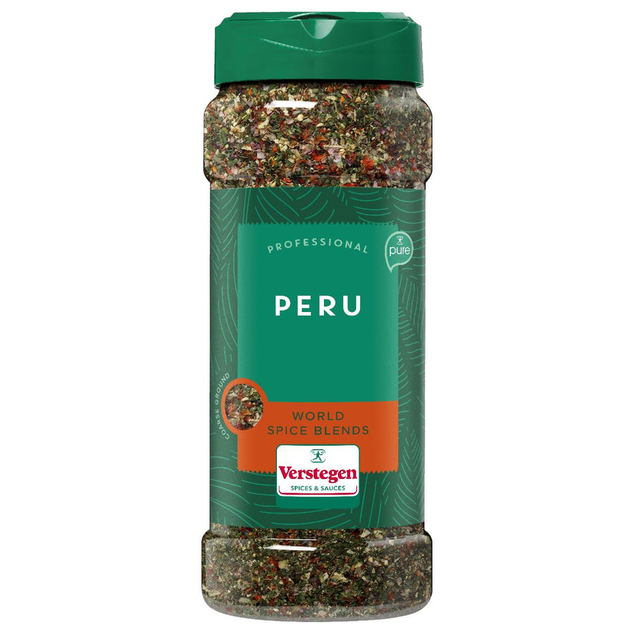 Verstegen Peru Mix 250 g
