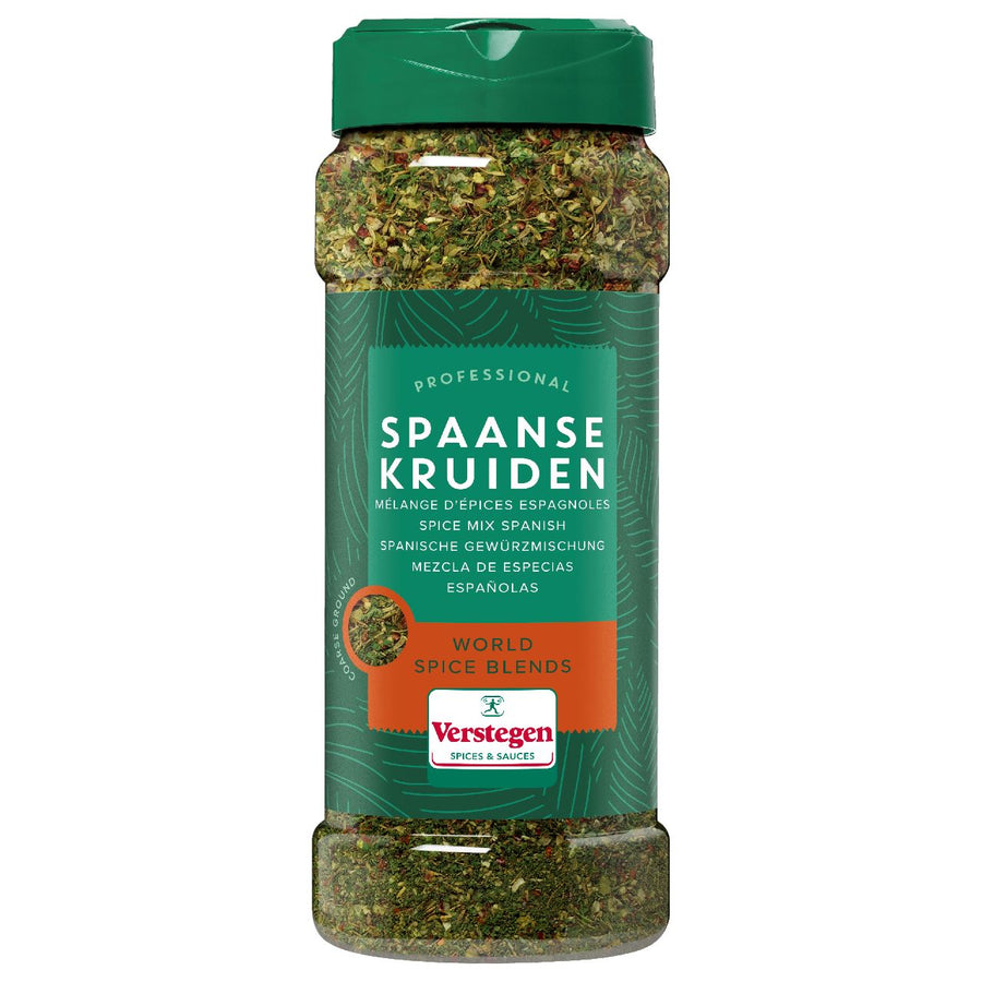 Verstegen Spanish Herbs 250 g
