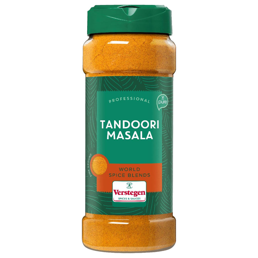 Verstegen Tandoori Masala 330 g