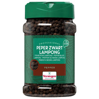 Thumbnail for Verstegen Pepper Black Lampong 165 g