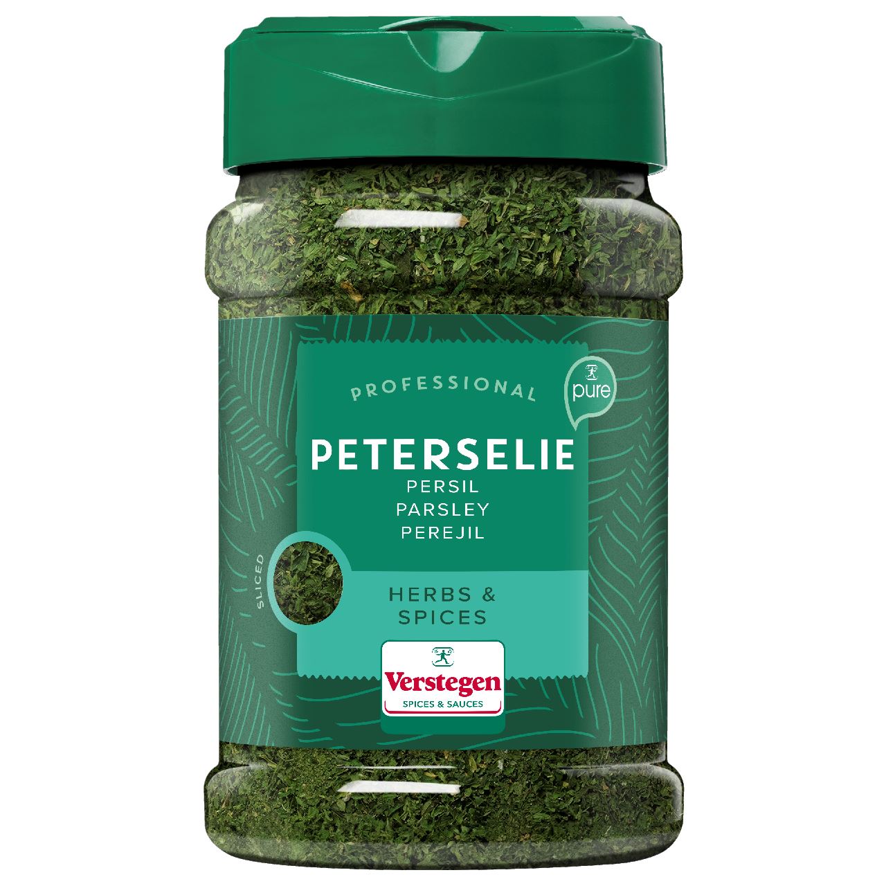 Verstegen Parsley Pure 25 g