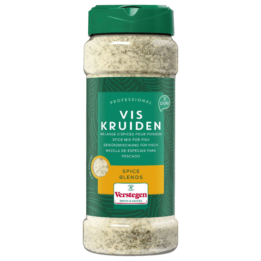 Verstegen Fish Herbs 500 g
