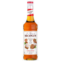 Thumbnail for Monin Syrup Cinnamon Roll 70 cl