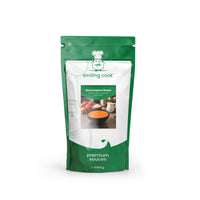 Thumbnail for The Smiling Cook Mascarpone Rosso Sauce 1 kg