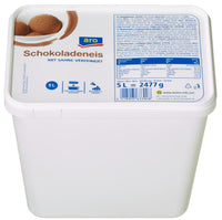 Thumbnail for aro Scoop Ice Cream Chocolate 5 l
