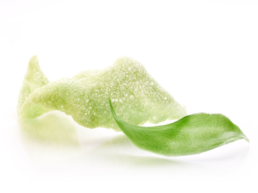 Didess Prawn Crackers Wasabi 48 pieces