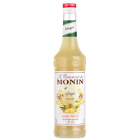 Thumbnail for Monin Syrup Ginger 70 cl