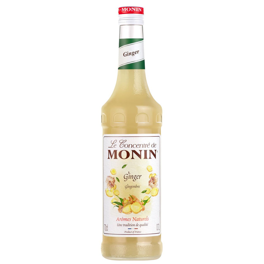 Monin Syrup Ginger 70 cl