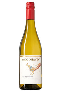 Thumbnail for WOODHAVEN Chardonnay 75 cl