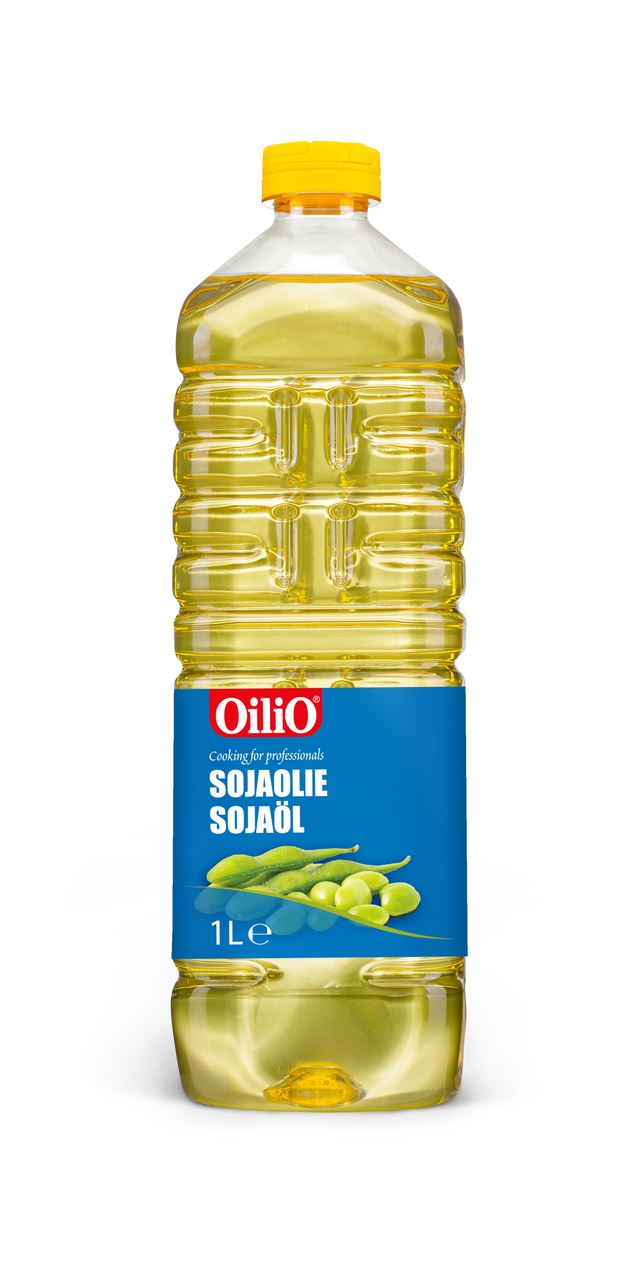 OiliO Soybean oil 1 l