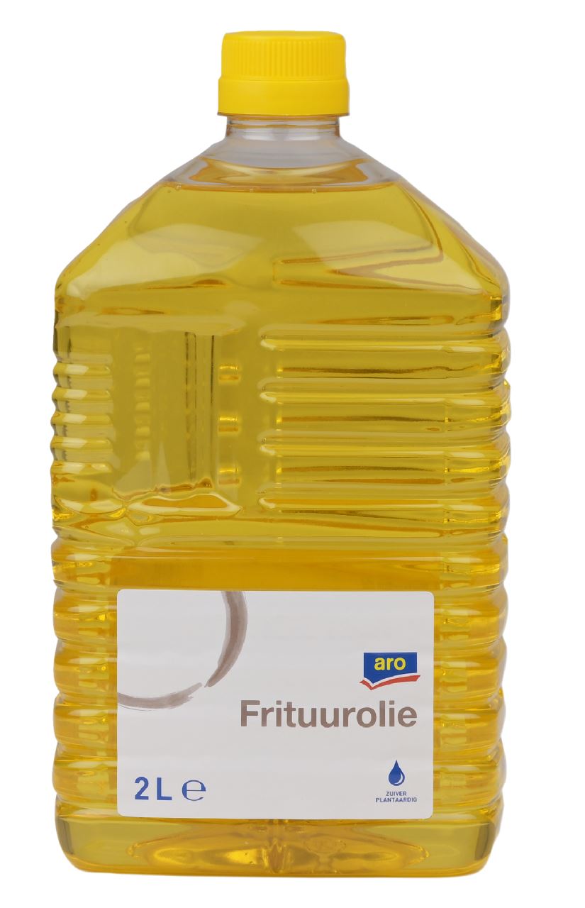 aro Frying oil 2 l