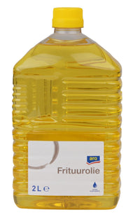 Thumbnail for aro Frying oil 2 l