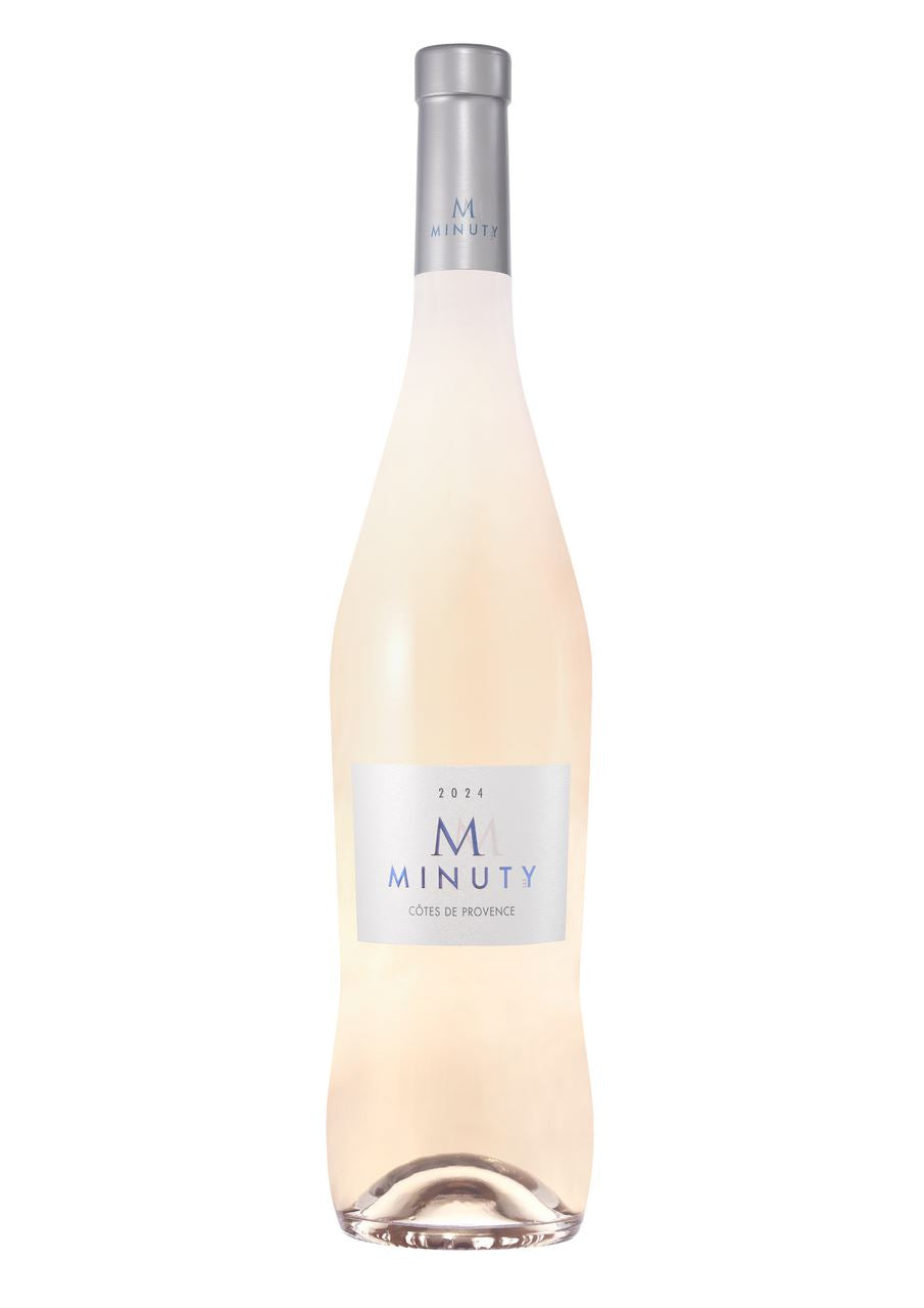 CHÂTEAU MINUTY M 2024 75 cl