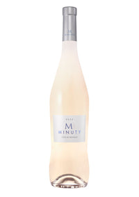 Thumbnail for CHÂTEAU MINUTY M 2024 75 cl
