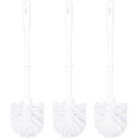 Thumbnail for aro Toilet brush White 3 pieces