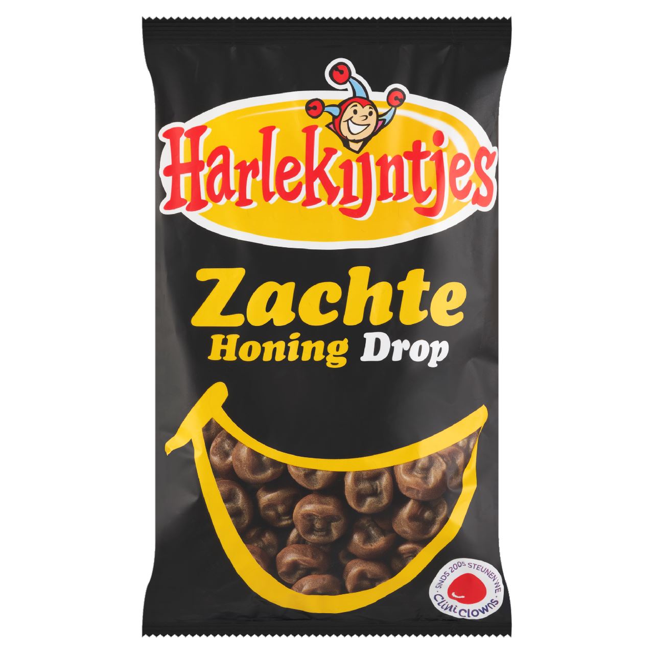 Harlequin Honey 1 kg