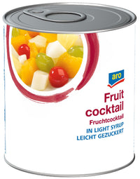 Thumbnail for aro Fruit Cocktail Ols 850 ml