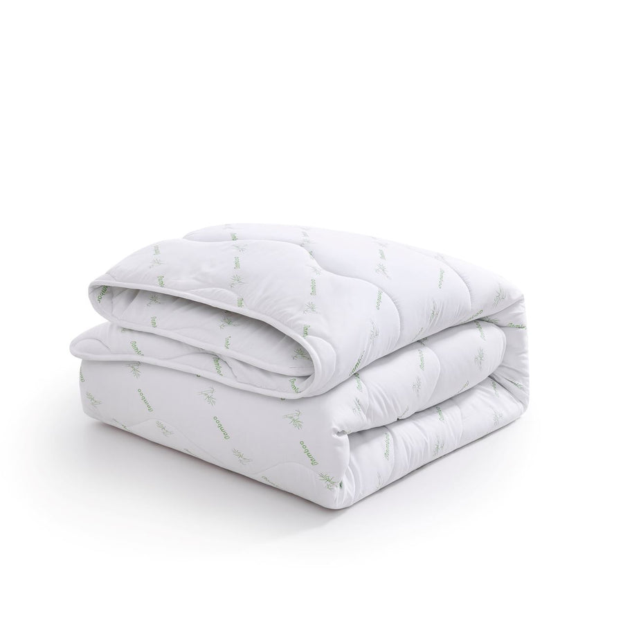 DREAM HOUSE Bamboo Duvet 140 x 200 cm
