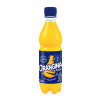 Thumbnail for Orangina PET 12 x 50 cl