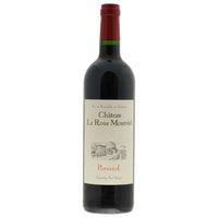 Thumbnail for Château Montviel La Rosé Pomerol AOP 75 cl