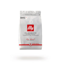 Thumbnail for illy Coffee Beans Classico 500 g