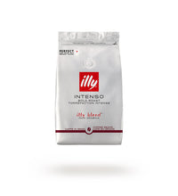 Thumbnail for illy Coffee beans Intenso 500 g
