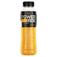 Thumbnail for POWERADE Golden Mango 24 x 33 cl