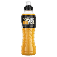 Thumbnail for POWERADE Golden Mango 12 x 50 cl