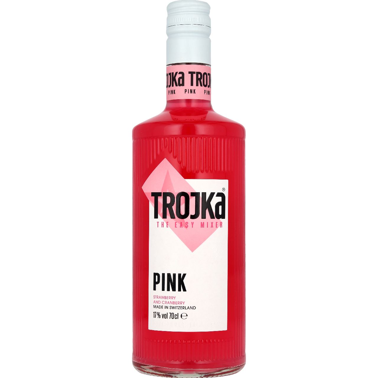 Troika Pink 70 cl