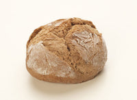 Thumbnail for almost ready frozen Rustic Sphere Brown 6 x 110 g