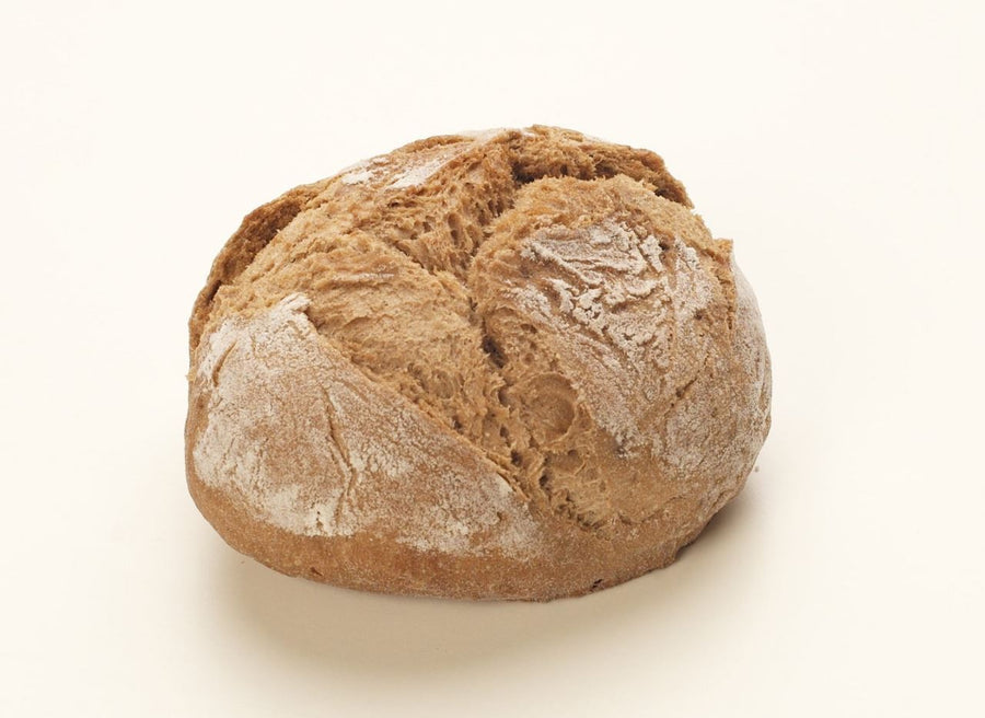 almost ready frozen Rustic Sphere Brown 6 x 110 g
