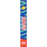 Thumbnail for Roots Dark Roast Capsules 10 pieces