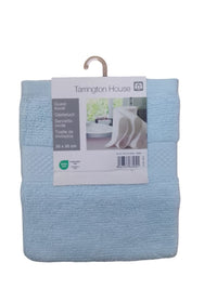 Thumbnail for TARRINGTON HOUSE towel 30 x 50 blue
