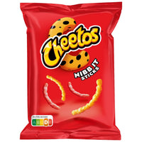 Thumbnail for Cheetos Nibbit Sticks 24 x 22 gr
